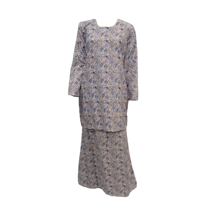 Baju 1 