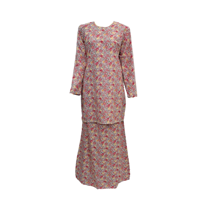 Baju 2